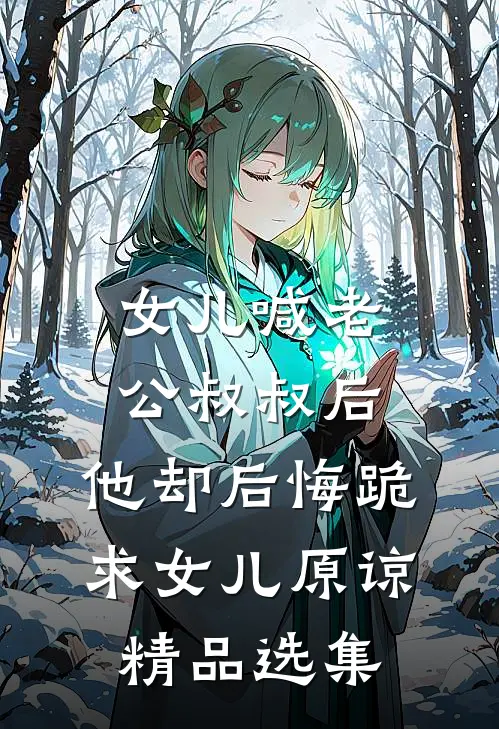 女儿喊老公叔叔后，他却后悔跪求女儿原谅精品选集