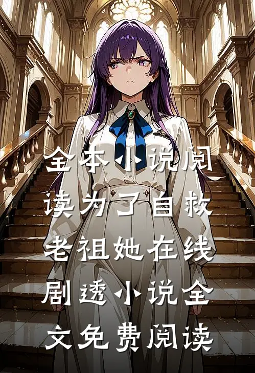 全本小说阅读为了自救,老祖她在线剧透小说全文免费阅读