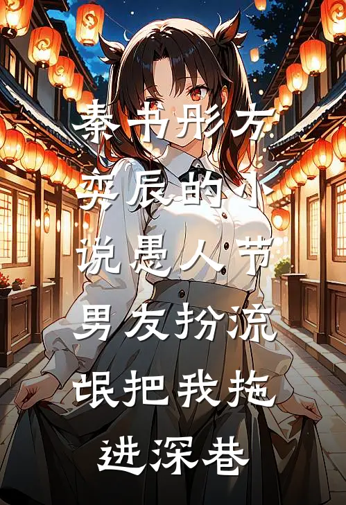 秦书彤方奕辰的小说愚人节，男友扮流氓把我拖进深巷