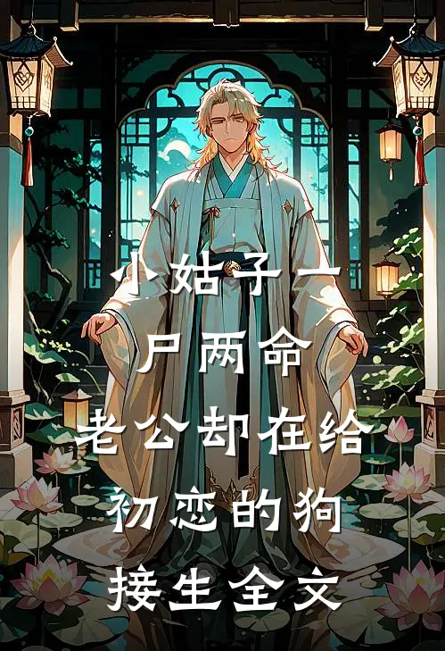 小姑子一尸两命，老公却在给初恋的狗接生全文