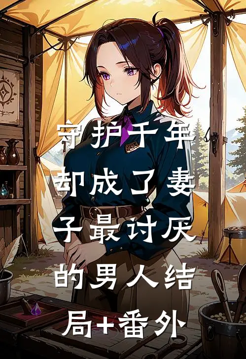 守护千年，却成了妻子最讨厌的男人结局+番外