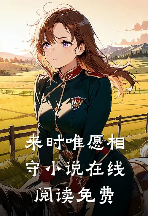 来时唯愿相守小说在线阅读免费