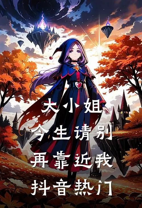 大小姐，今生请别再靠近我抖音热门