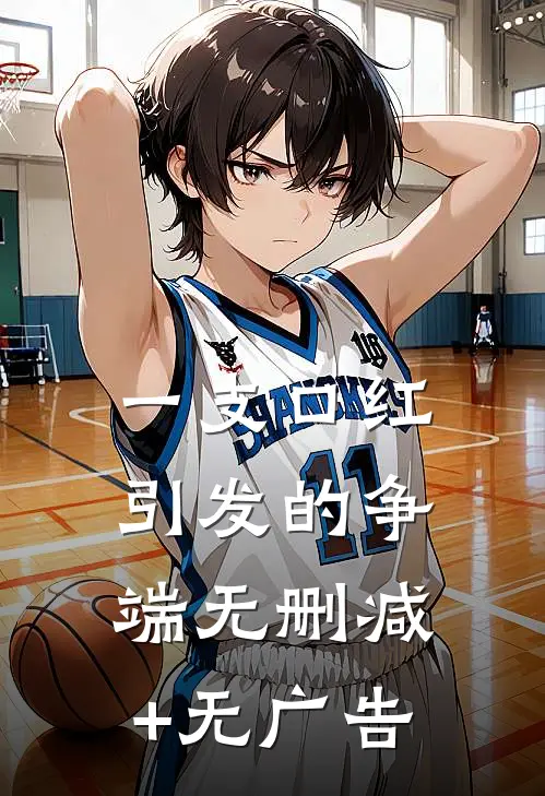 一支口红引发的争端无删减+无广告