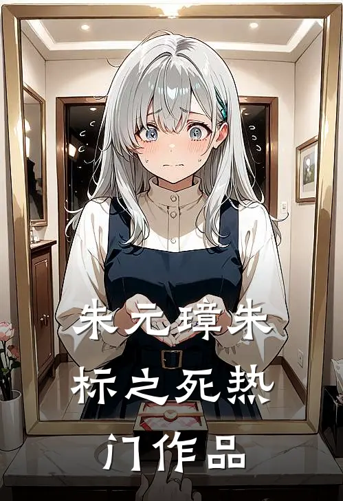 朱元璋朱标之死热门作品