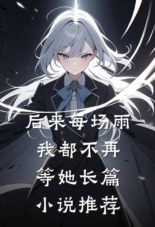 后来每场雨，我都不再等她长篇小说推荐