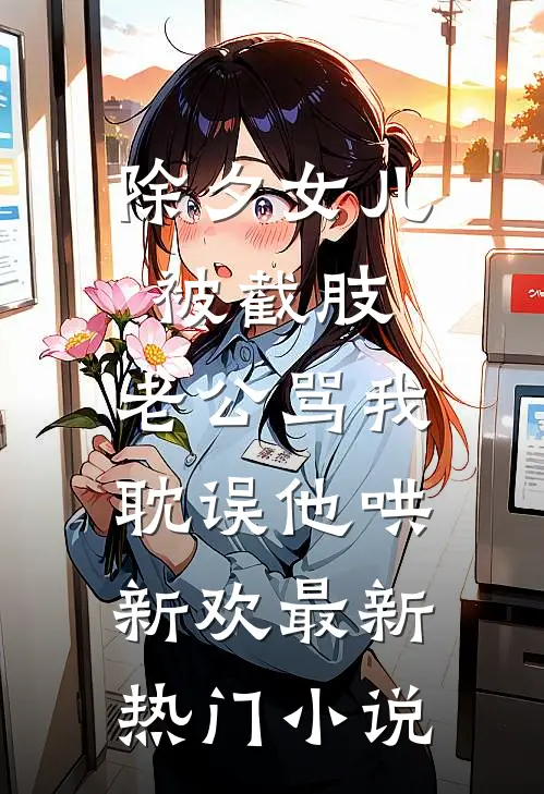 除夕女儿被截肢，老公骂我耽误他哄新欢最新热门小说