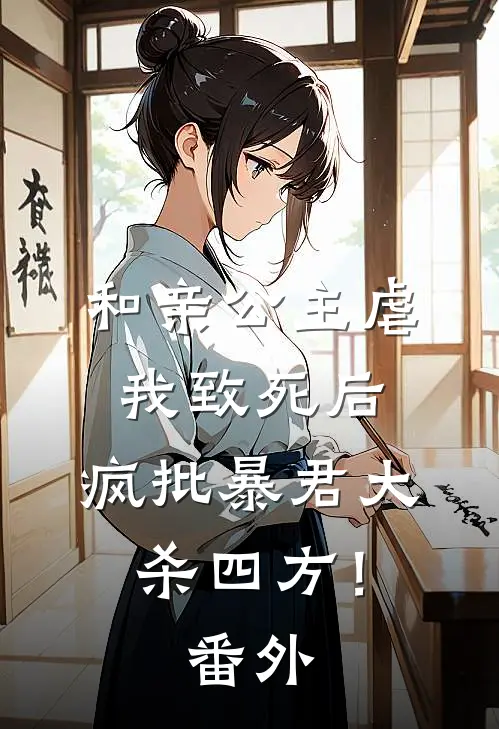 和亲公主虐我致死后，疯批暴君大杀四方！ 番外