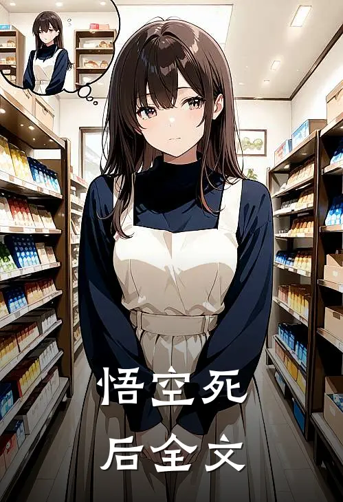 悟空死后全文
