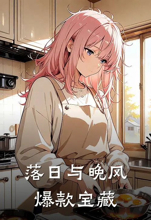 落日与晚风爆款宝藏