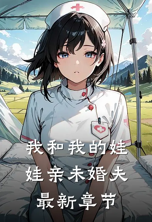 我和我的娃娃亲未婚夫最新章节