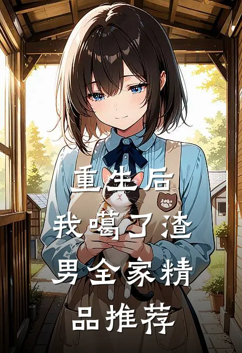 重生后，我噶了渣男全家精品推荐