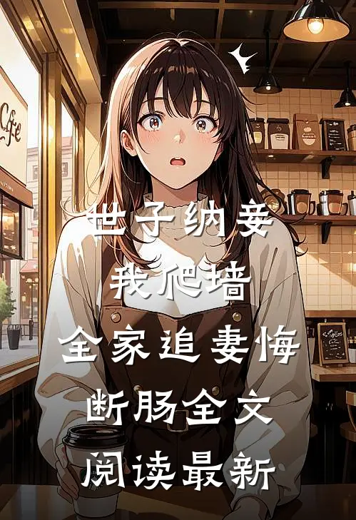 世子纳妾我爬墙，全家追妻悔断肠全文阅读最新