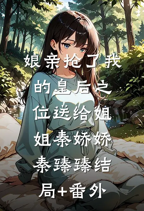娘亲抢了我的皇后之位送给姐姐秦娇娇秦臻臻结局+番外