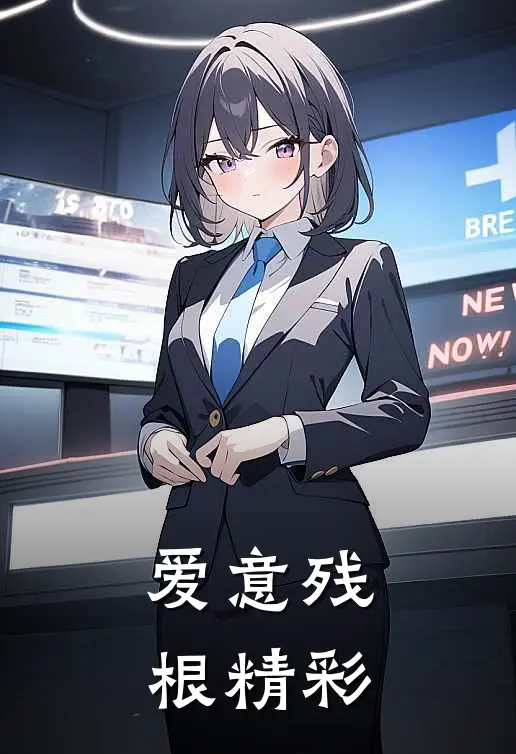 爱意残根精彩
