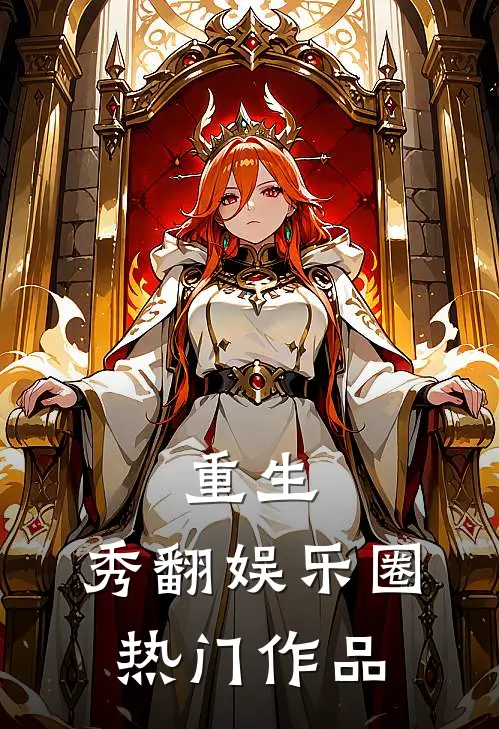 重生：秀翻娱乐圈热门作品