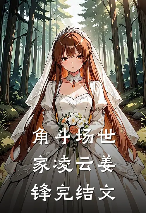 角斗场世家凌云姜锋完结文