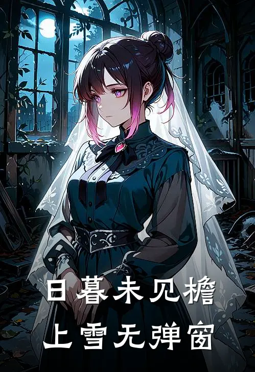 日暮未见檐上雪无弹窗