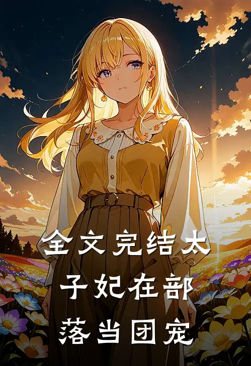 全文完结太子妃在部落当团宠