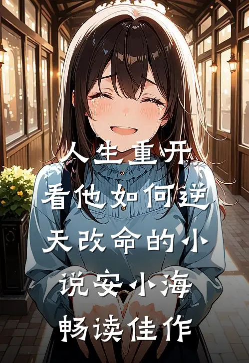 人生重开:看他如何逆天改命的小说安小海畅读佳作