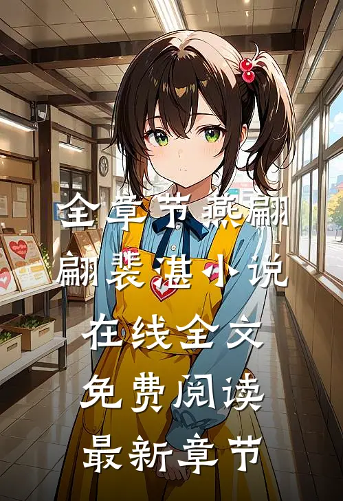 全章节燕翩翩裴湛小说在线全文免费阅读最新章节