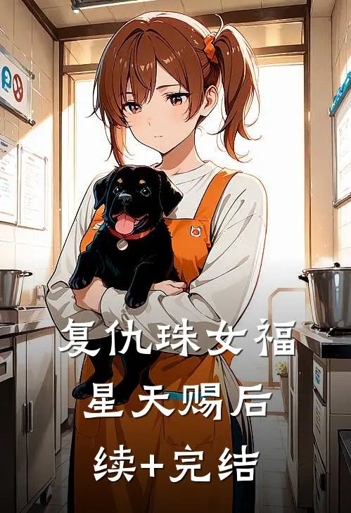 复仇珠女福星天赐后续+完结