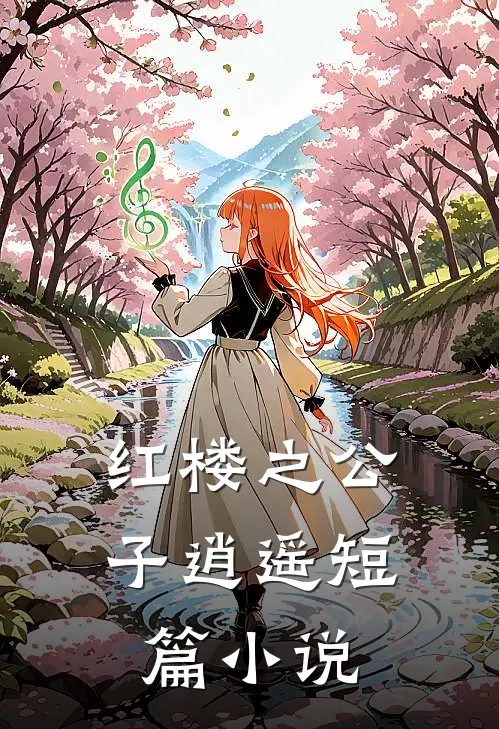 红楼之公子逍遥短篇小说