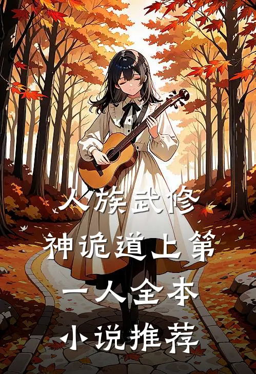 人族武修：神诡道上第一人全本小说推荐