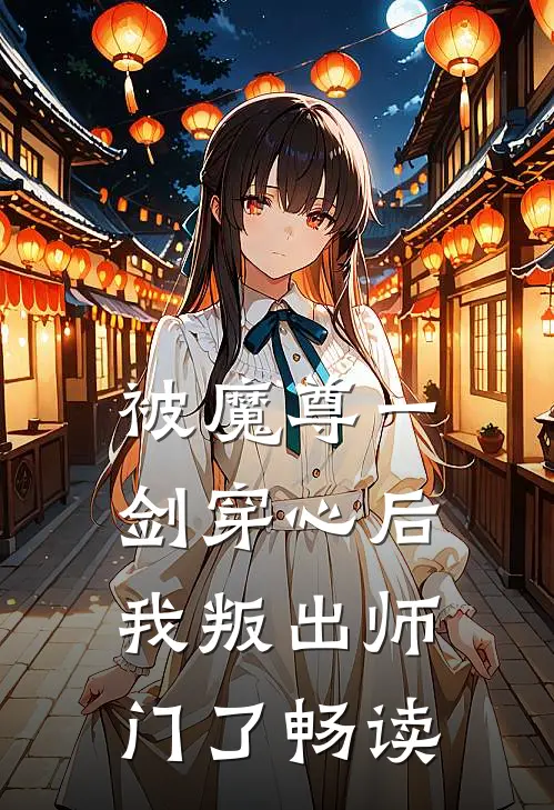 被魔尊一剑穿心后，我叛出师门了畅读