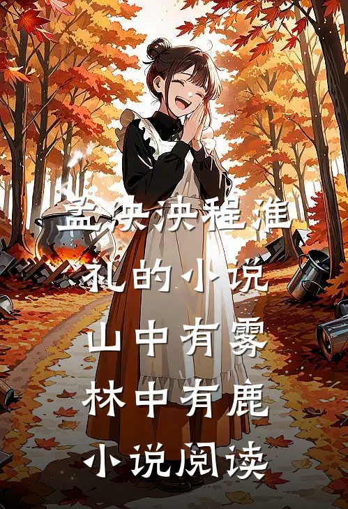 孟泱泱程淮礼的小说山中有雾林中有鹿小说阅读