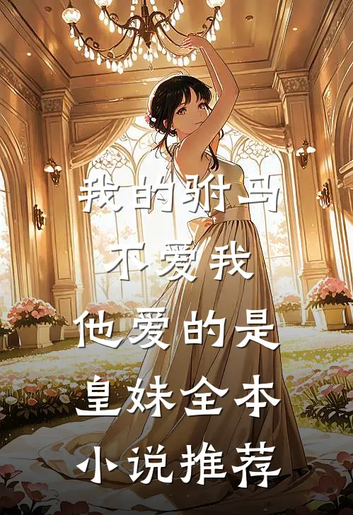 我的驸马不爱我，他爱的是皇妹全本小说推荐