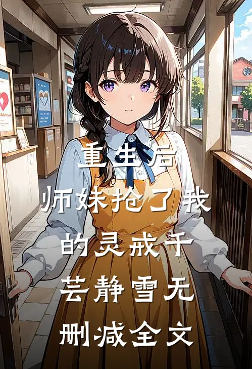 重生后，师妹抢了我的灵戒千芸静雪无删减全文