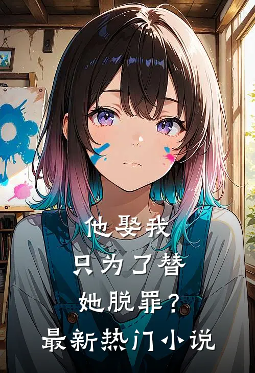 他娶我，只为了替她脱罪？最新热门小说