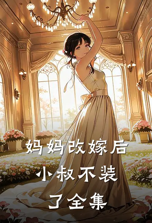妈妈改嫁后，小叔不装了全集