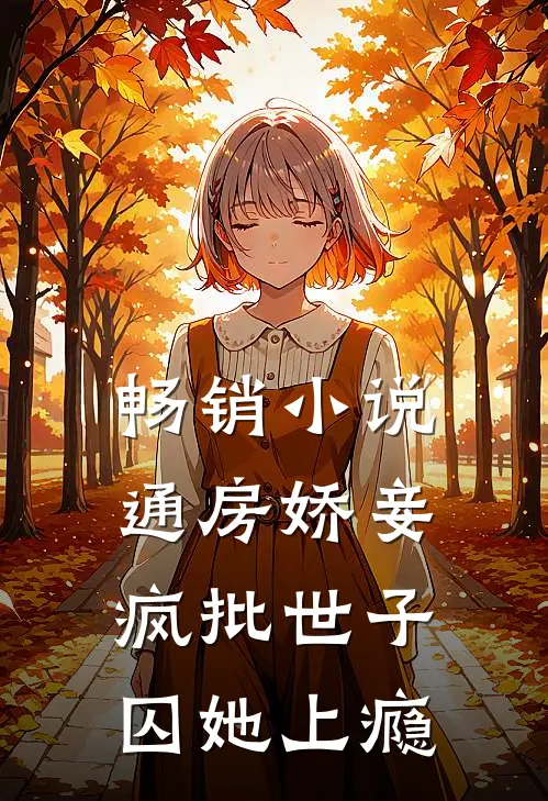 畅销小说通房娇妾，疯批世子囚她上瘾