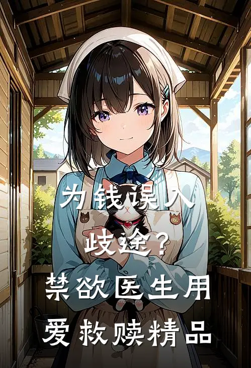 为钱误入歧途？禁欲医生用爱救赎精品