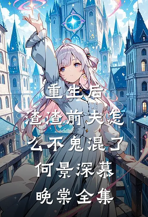 重生后，渣渣前夫怎么不鬼混了何景深慕晚棠 全集