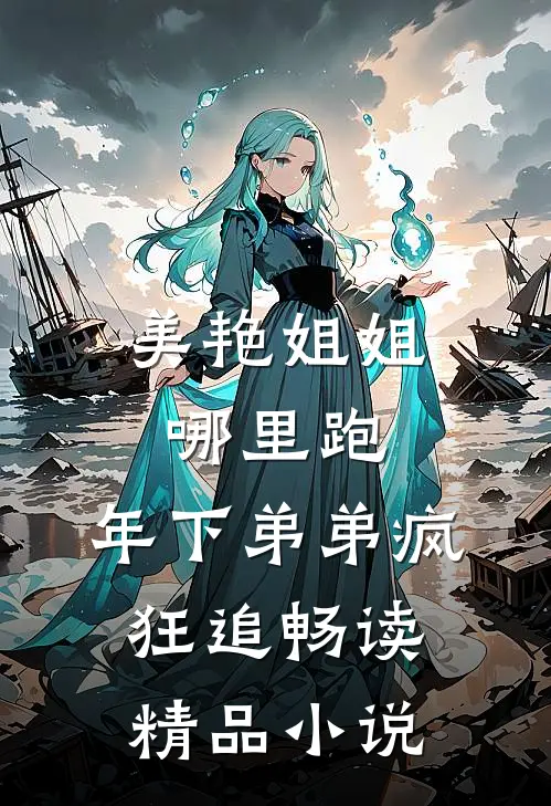 美艳姐姐哪里跑，年下弟弟疯狂追畅读精品小说