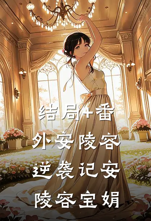 结局+番外安陵容逆袭记安陵容宝娟
