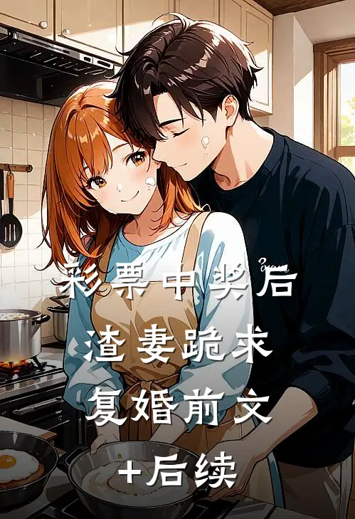 彩票中奖后，渣妻跪求复婚前文+后续