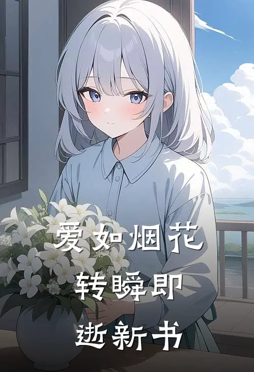 爱如烟花，转瞬即逝新书
