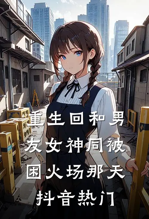 重生回和男友女神同被困火场那天抖音热门