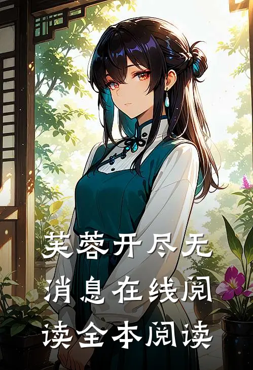 芙蓉开尽无消息在线阅读全本阅读