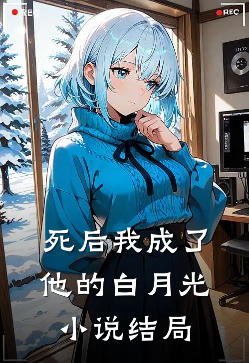 死后我成了他的白月光小说结局