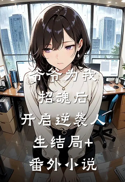 爷爷为我招魂后，开启逆袭人生结局+番外小说