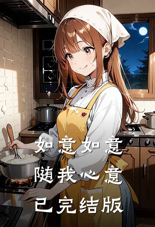 如意如意，随我心意已完结版