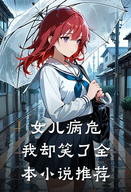 女儿病危，我却笑了全本小说推荐