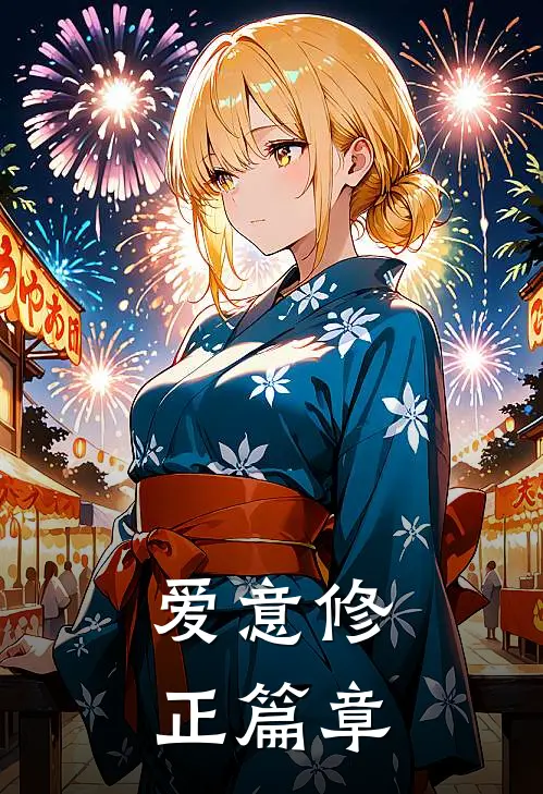 爱意修正篇章