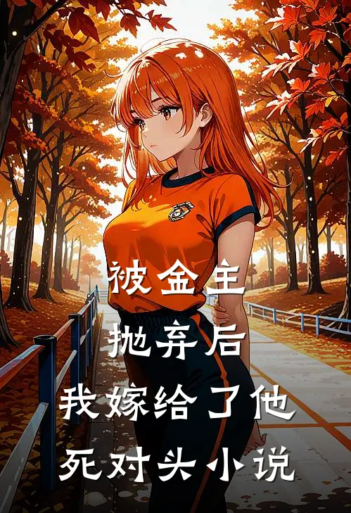 被金主抛弃后，我嫁给了他死对头小说