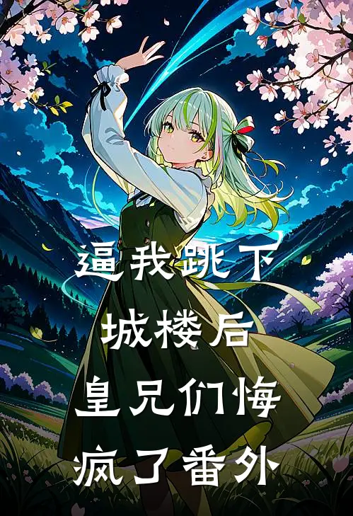 逼我跳下城楼后，皇兄们悔疯了 番外